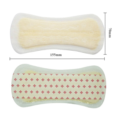 Herbal Pads Feminine Hygiene Fuleshu tampons Pads For Women Health natural herbars panty liner towel Gynecological pads on sale