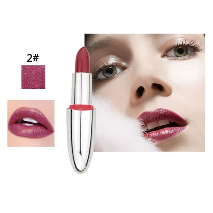 Matte Lipstick Velvet Long Lasting Lipsticks