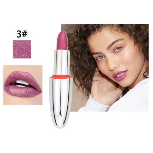 Matte Lipstick Velvet Long Lasting Lipsticks