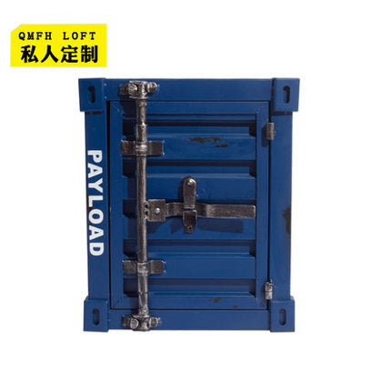 PayloadBox ™ Porch Locked Box Door Delivery / Mail package delivery.