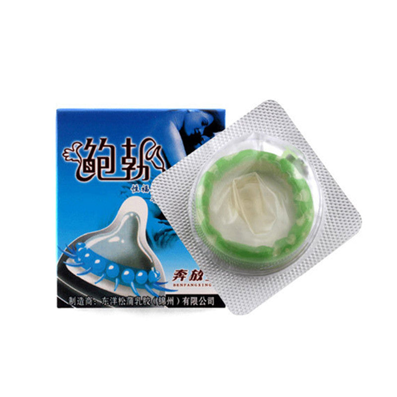 TheFUN Condom ™